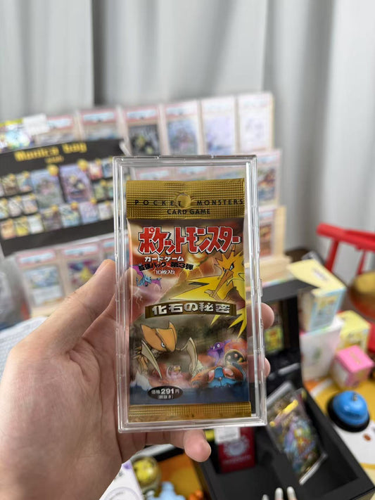 PTCG jp old packs